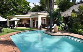Lourie Lodge